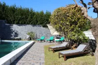 Finca Dos Mares