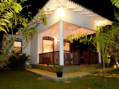 Odailem Resort - Talpe