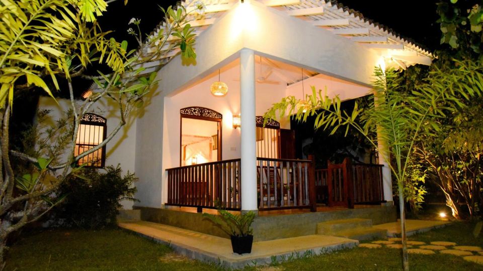 Odailem Resort - Talpe