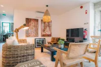 Aquénio do Ouriço Hotel a Moimenta da Beira