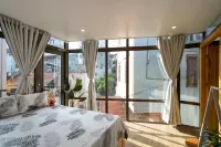 Private Room in Halong Center - 2 stelle