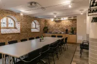 The More Hotel Mazetti Hotels in Limhamn