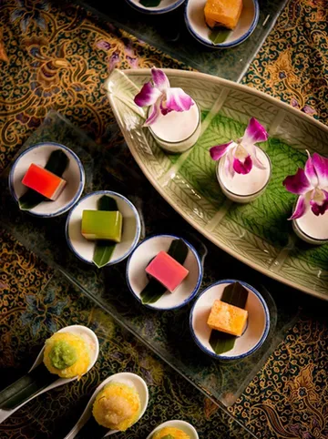 รูปภาพของโรงแรม แมนดี้นก