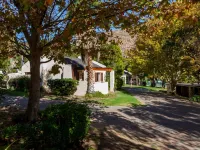 Montagu Springs Resort Hotels in Montagu