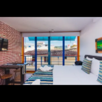 Hotel Guatatur