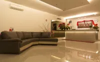 Hotel Raub since 1968 - موقف سيارات