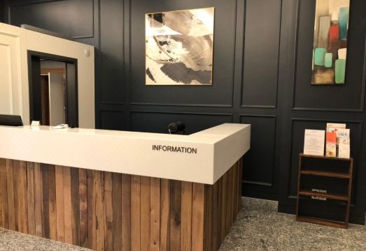 정읍 숙소 비교 사진