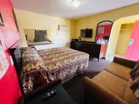 Royal Palms Motel & RV Park - Motels