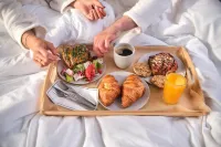 Boutique Residence Gdańsk - breakfast