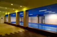 Salis Hotel & Medical Spa - С бассейном