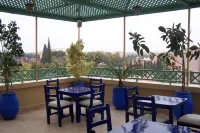 Appart-Hotel Amina Resort & Spa - Apartments
