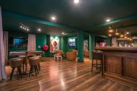 San Cristobal Boutique Hotel - Ivato Airport - bar