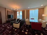 SSL Traders Hotel Hotels in Larut Dan Matang