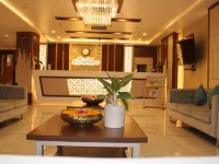 Sambhabana Hotel & Suites Hoteles en Distrito de Birbhum