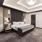 Grand Hotel Megapolis Hotels in 