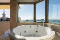 Marina Yacht by Stellar Hotels (Марина Яхт)