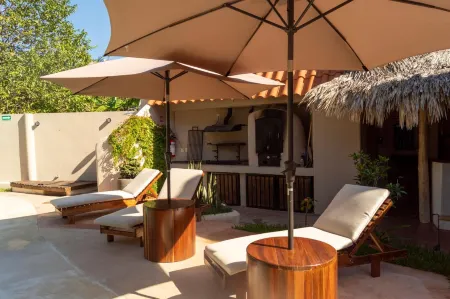 Hotel Circulo Bacalar