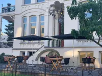 Stella Suites Boutique Hotel - WiFi