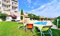 Bretia Apartments