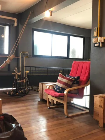 รูปภาพของยิ้มหวาน โฮสเทลแอนด์คาเฟ่