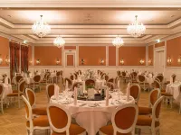 Strandhotel Glücksburg Hotels in Schleswig-Flensburg