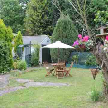 Remarc Guest House Hotel Exterior