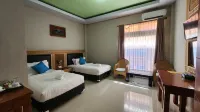 Toraja Banua Hotel
