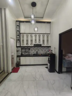 Vina Guest House Pudakpayung - 3 stjerner