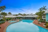 The Resort at Dolphin Heads - Beach