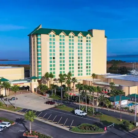 Hollywood Casino Gulf Coast