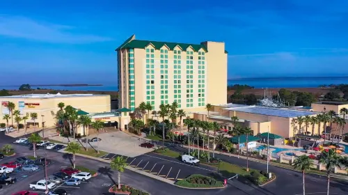 Hollywood Casino Gulf Coast - Kæledyr tilladt