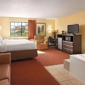 Baymont by Wyndham Cedar Rapids