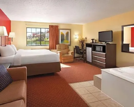 Baymont by Wyndham Cedar Rapids Hoteles en Cedar Rapids