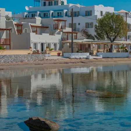 Nissaki Beach Hotel