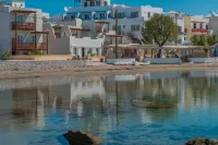 Nissaki Beach Hotel