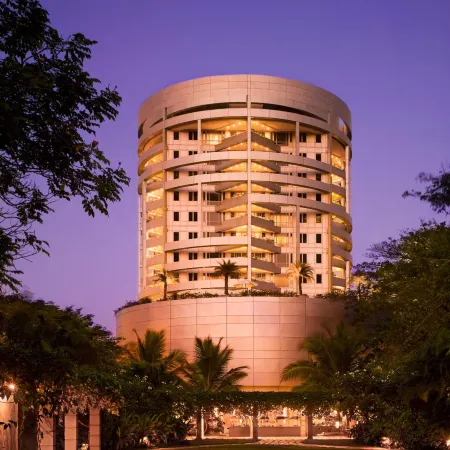 Taj Wellington Mews