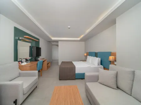 Ambrosia Hotel Beach & Spa