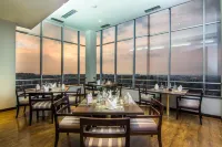 Grand Candi Hotel - breakfast