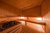 Villa C Boutique Hotel - spa