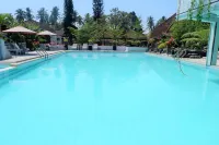 Minak Jinggo Hotel Hotels in Genteng