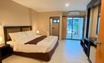 Dusila Hotel Kohchang