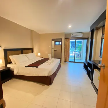 รูปภาพของดูศิลา เกาะช้าง