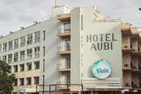 Hotel Aubí