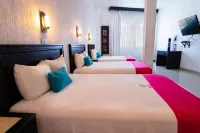 Mia City Villahermosa