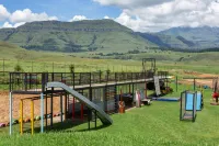 Dragonview Lodge Hotels in Ardmore