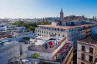 Black Swan Hostel Sevilla