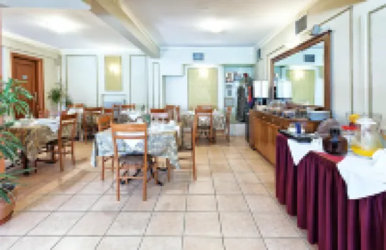 Anastassiou Hotel - Bike and Motorcycle Friendly Hotel