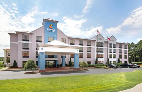 最佳西方PLUS酒店-卡羅爾頓