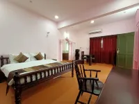 Krishna Beach Resort Kannur - petit déjeuner