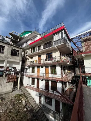 Happy Stay Home Stay